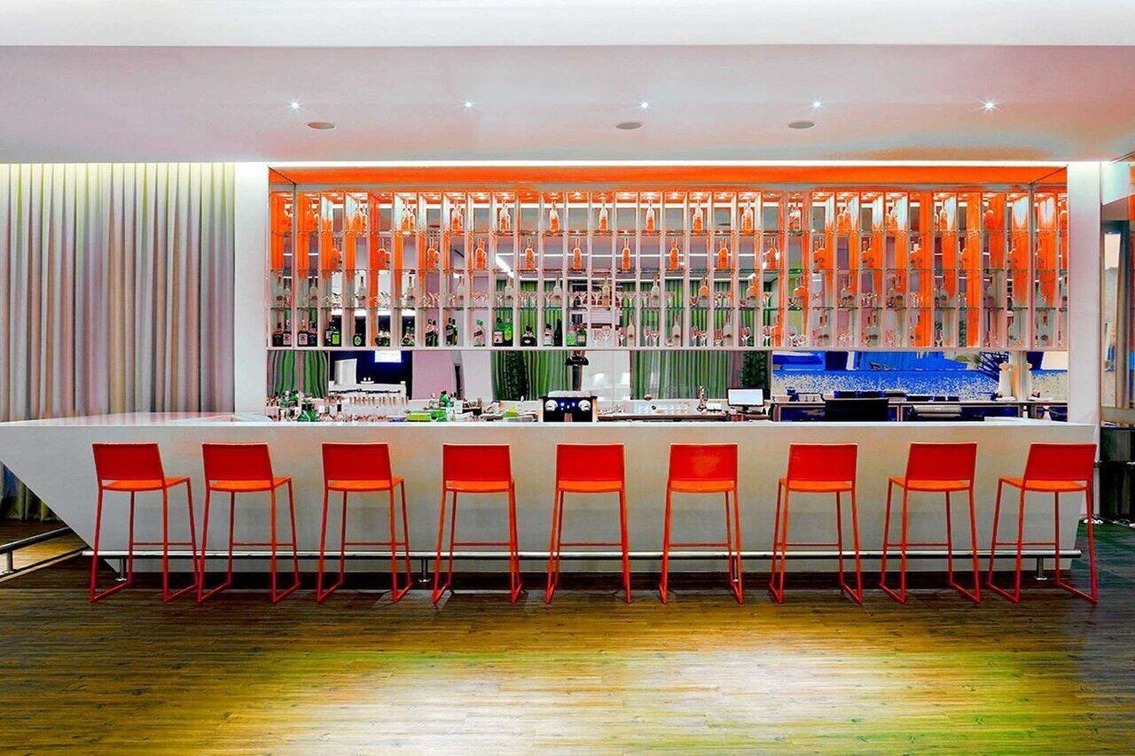Ibis Styles Brasilia Aeroporto Hotell Eksteriør bilde