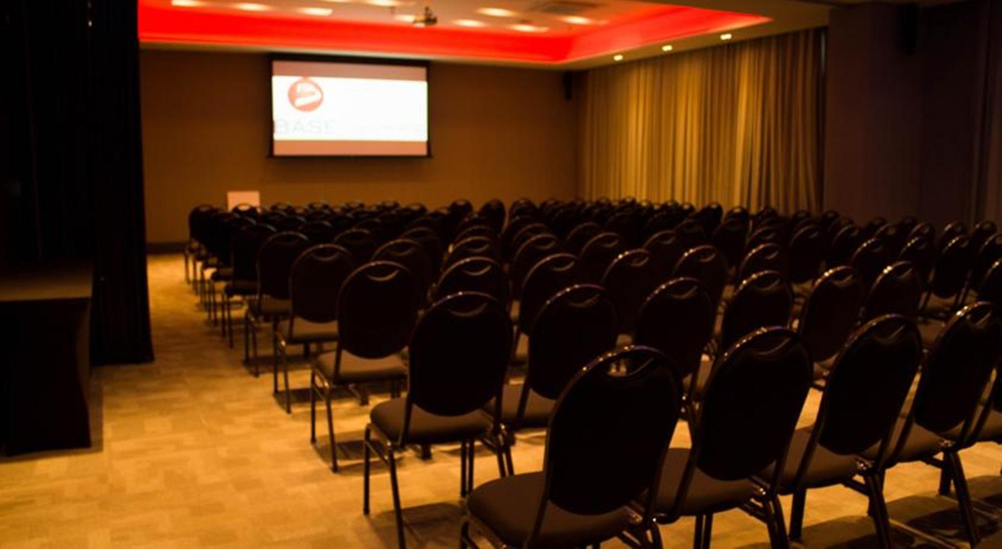 Ibis Styles Brasilia Aeroporto Hotell Eksteriør bilde