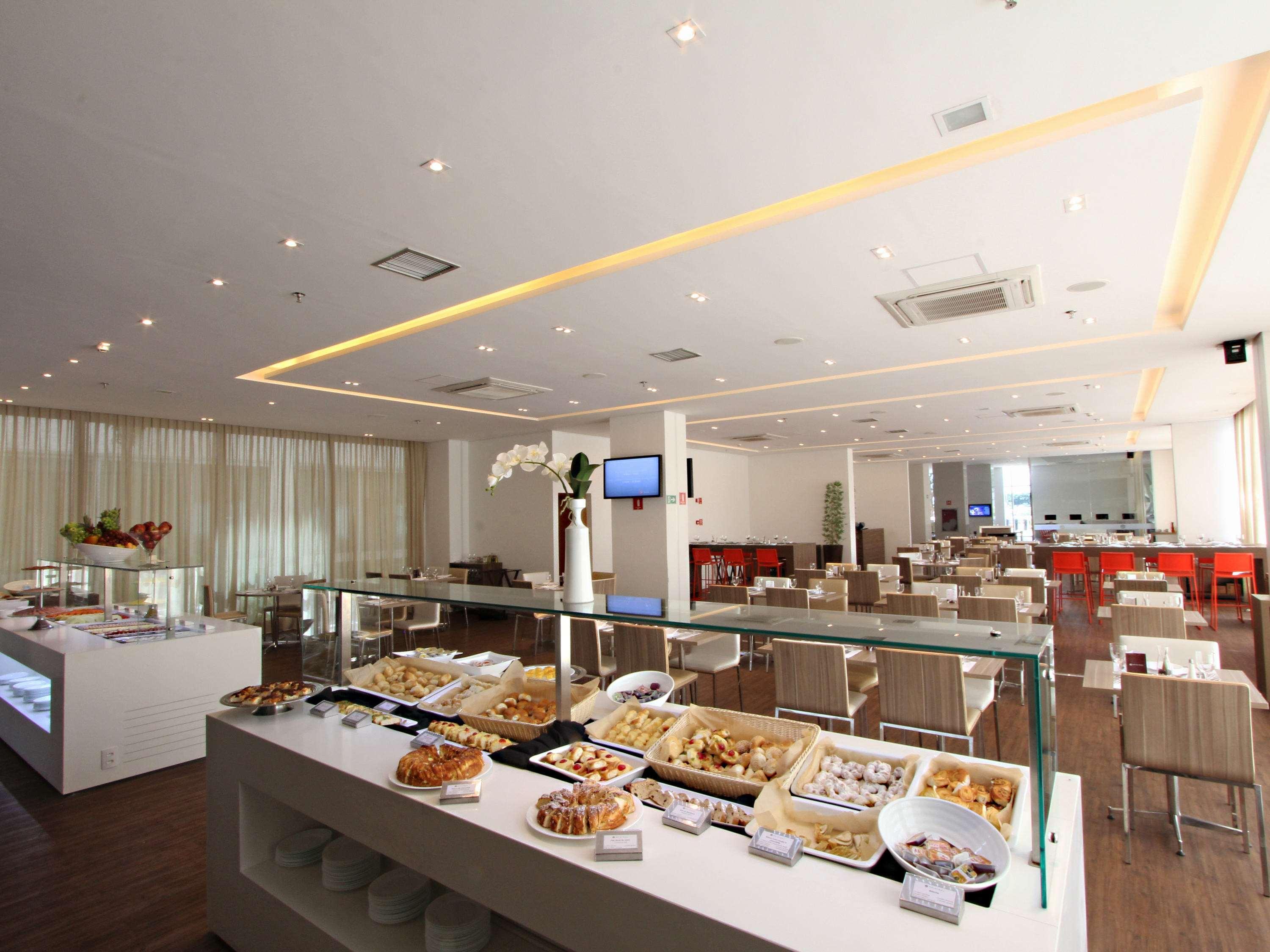 Ibis Styles Brasilia Aeroporto Hotell Eksteriør bilde
