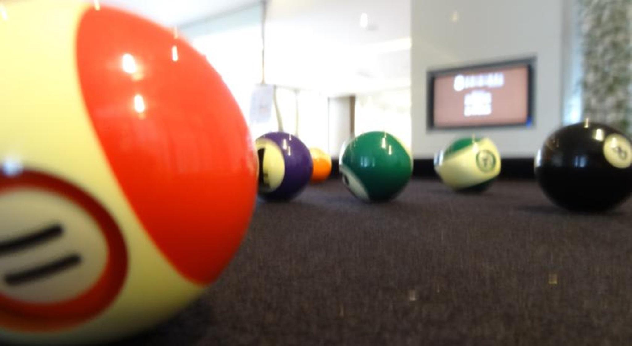 Ibis Styles Brasilia Aeroporto Hotell Eksteriør bilde