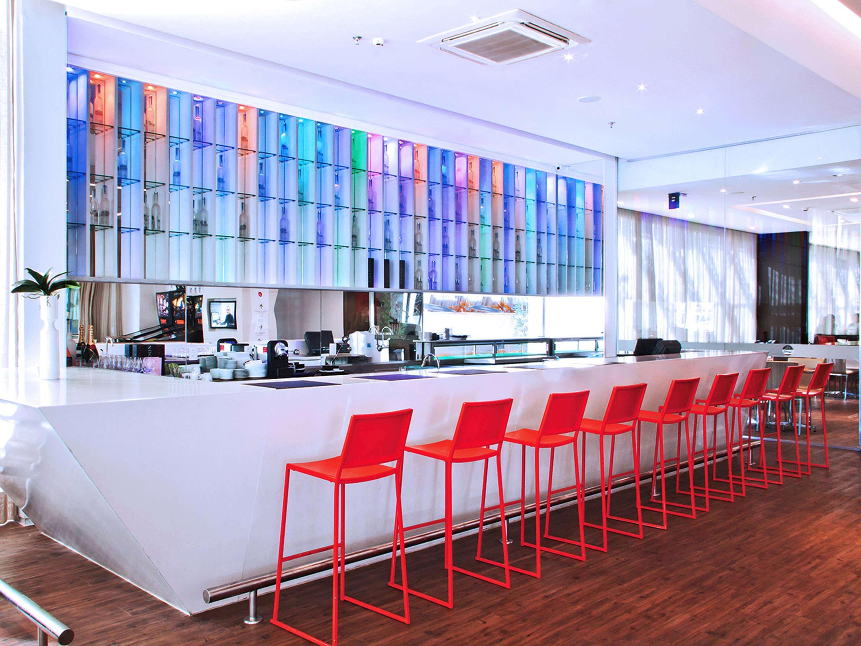 Ibis Styles Brasilia Aeroporto Hotell Eksteriør bilde